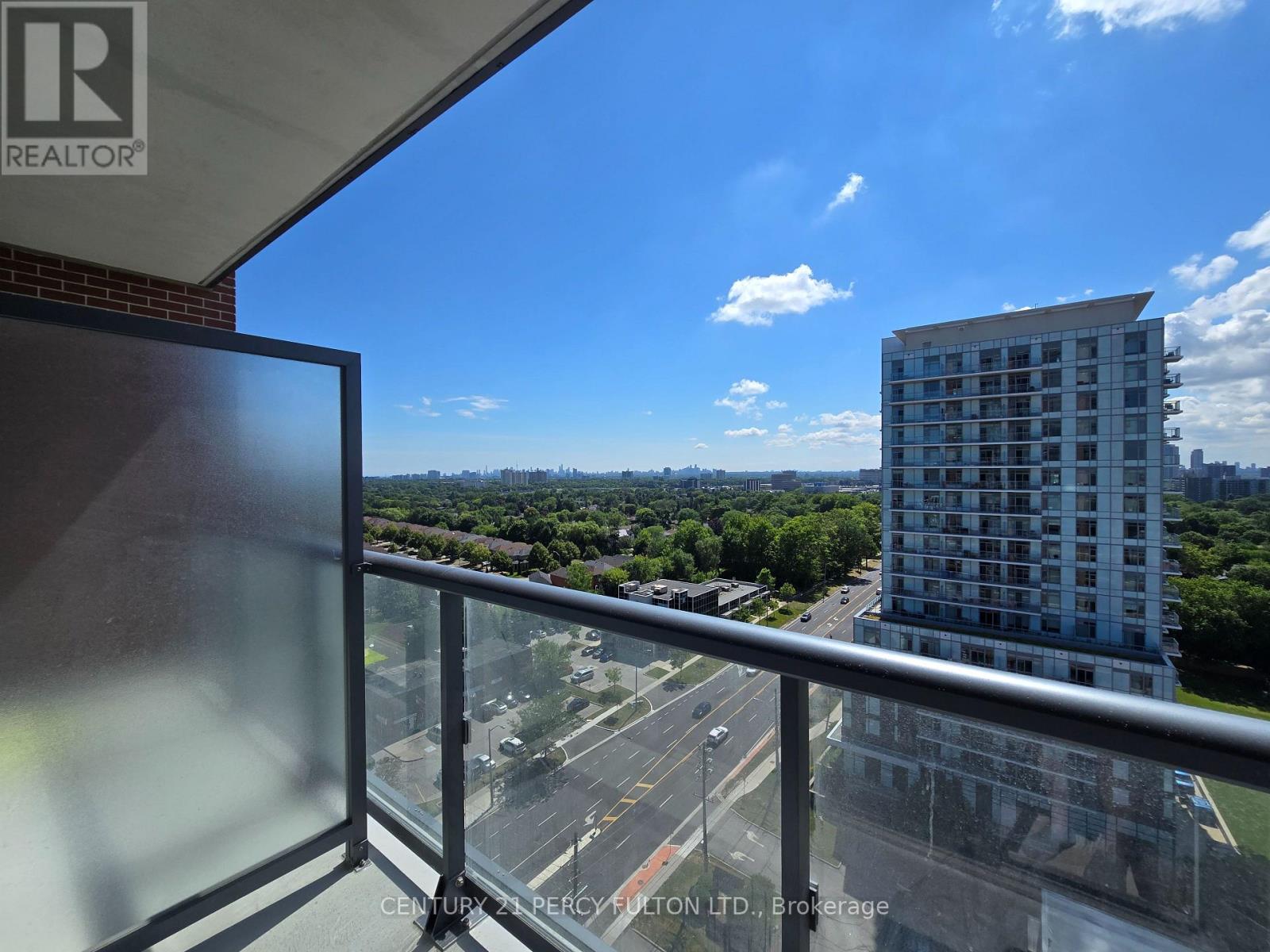 1501 - 3260 Sheppard Avenue E, Toronto, Ontario M1T 0B5 - Photo 3 - E13661494