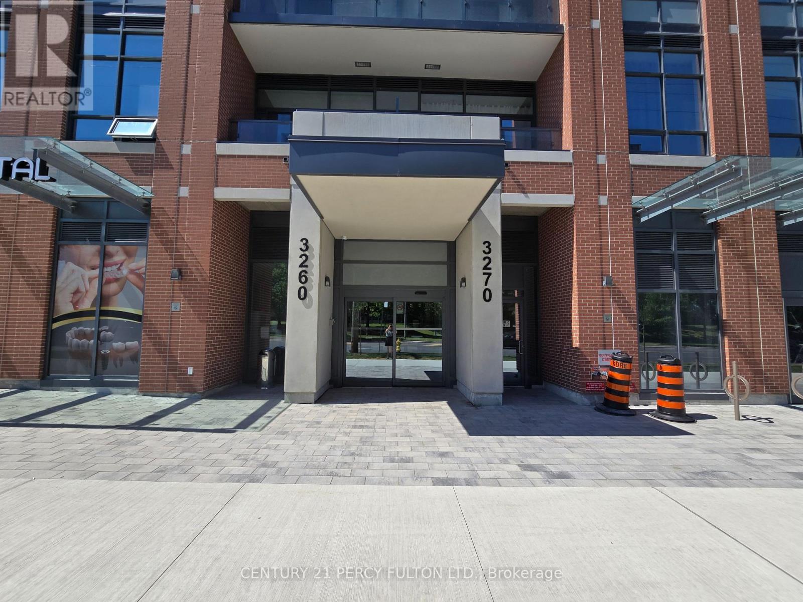 1501 - 3260 Sheppard Avenue E, Toronto, Ontario M1T 0B5 - Photo 4 - E13661494