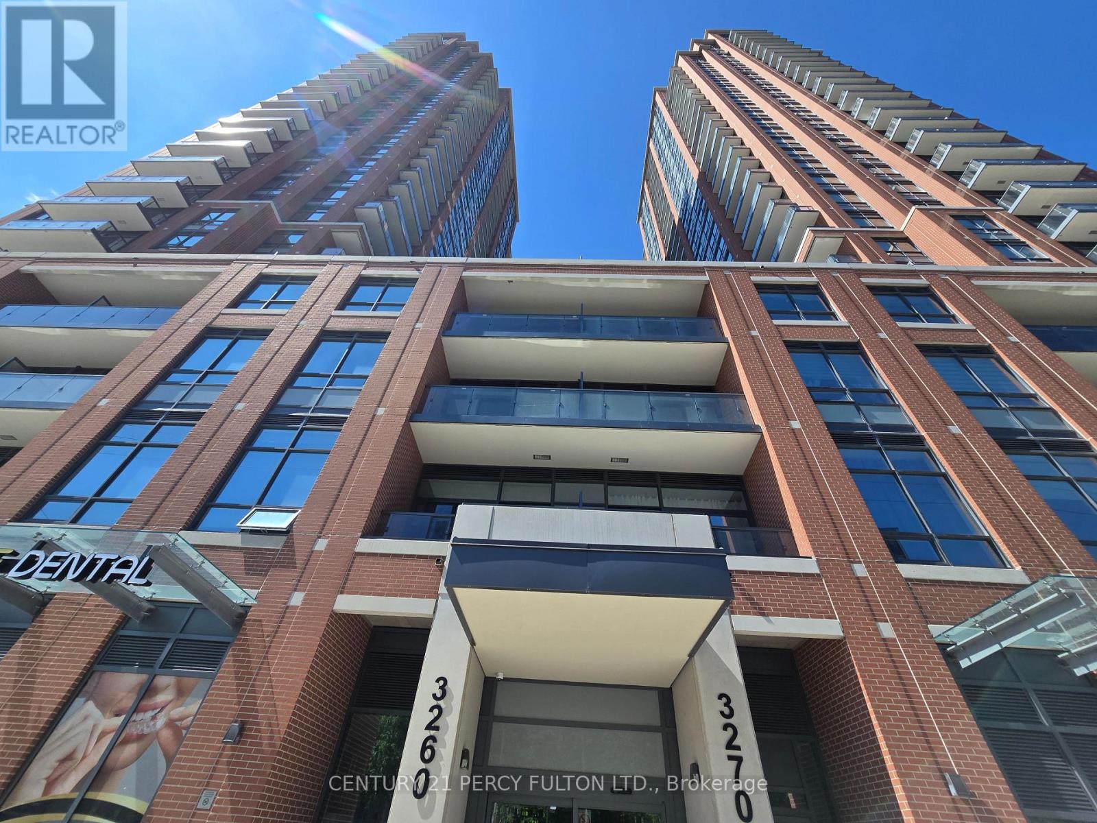 1501 - 3260 Sheppard Avenue E, Toronto, Ontario M1T 0B5 - Photo 5 - E13661494