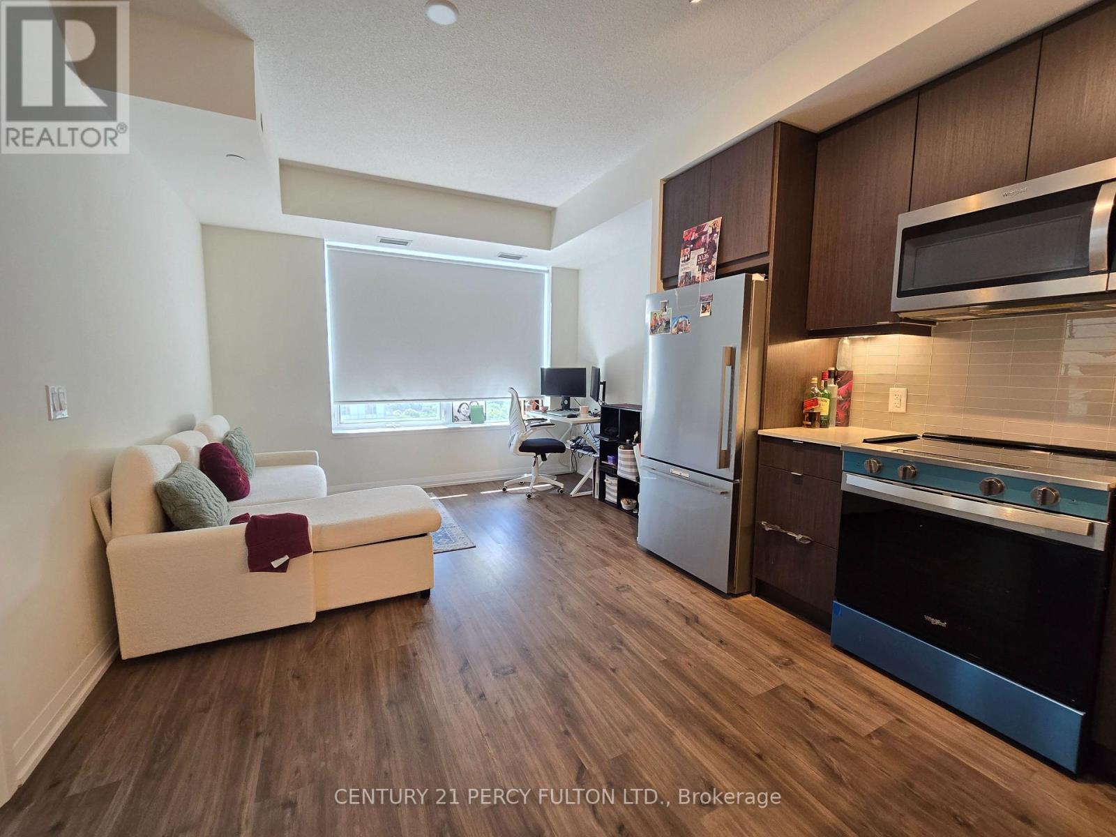 1501 - 3260 Sheppard Avenue E, Toronto, Ontario M1T 0B5 - Photo 7 - E13661494