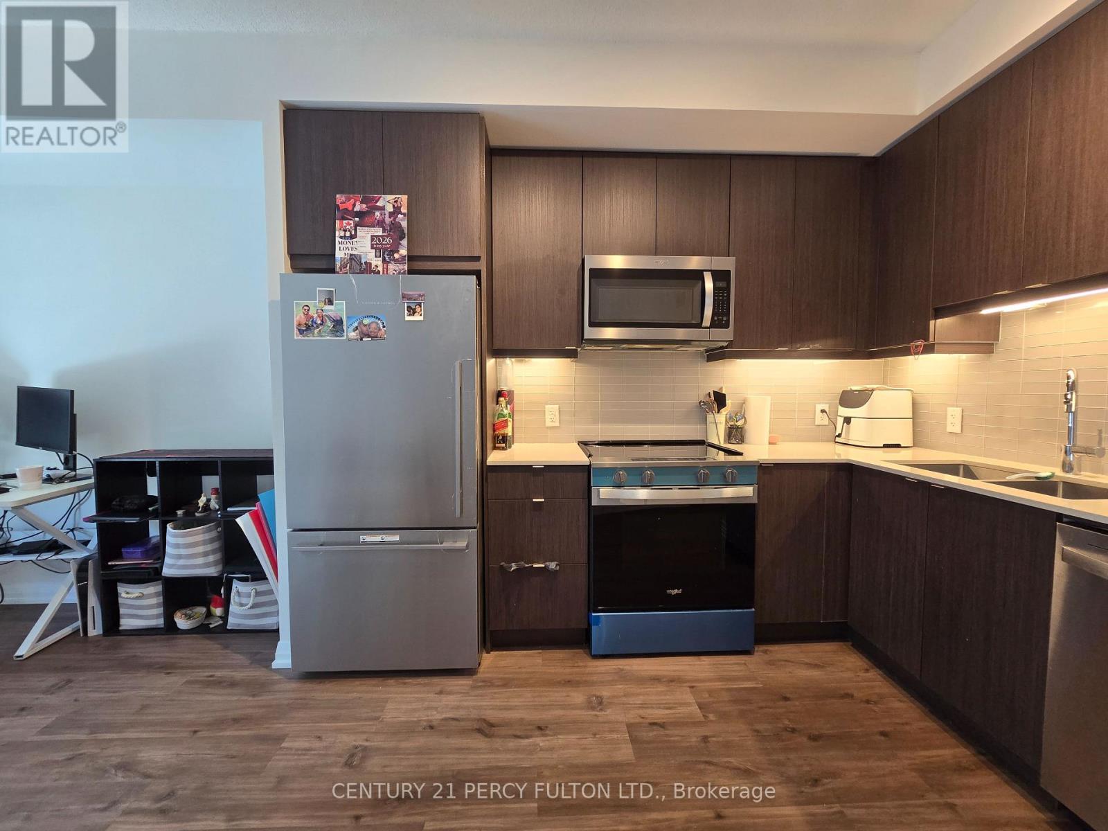 1501 - 3260 Sheppard Avenue E, Toronto, Ontario M1T 0B5 - Photo 8 - E13661494