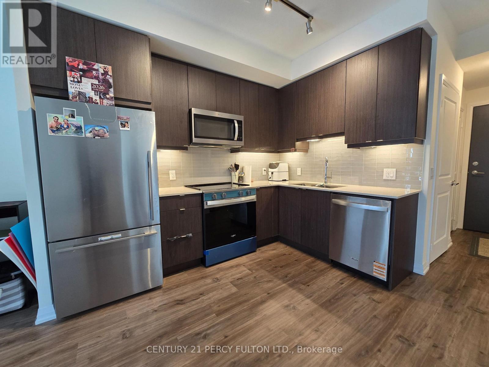 1501 - 3260 Sheppard Avenue E, Toronto, Ontario M1T 0B5 - Photo 9 - E13661494