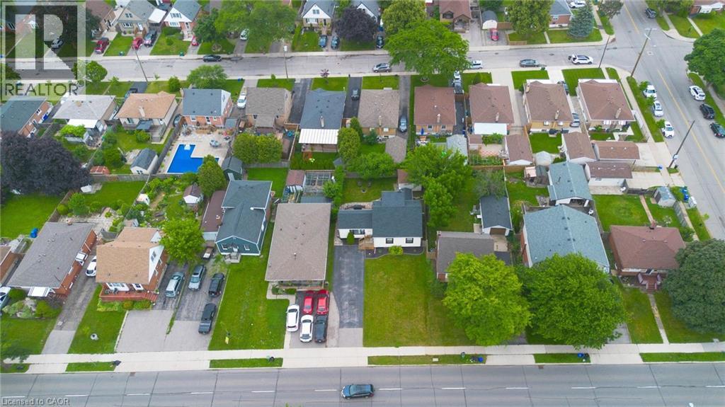 481 Upper Gage Avenue, Hamilton, Ontario  L8V 4J2 - Photo 36 - 40854455
