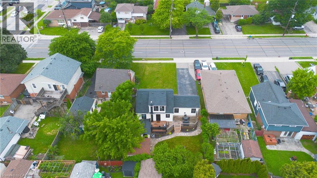 481 Upper Gage Avenue, Hamilton, Ontario  L8V 4J2 - Photo 38 - 40854455