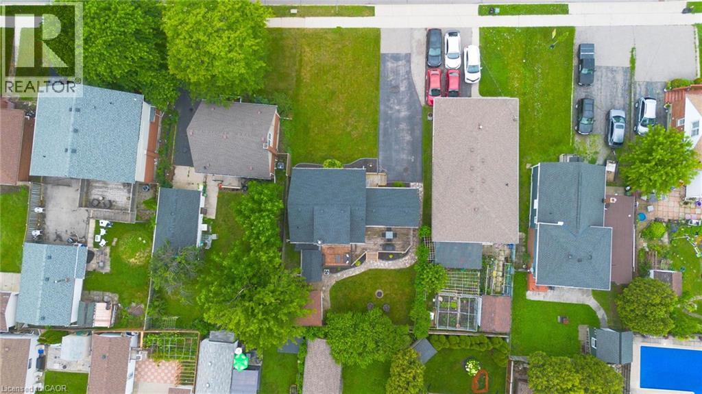 481 Upper Gage Avenue, Hamilton, Ontario  L8V 4J2 - Photo 37 - 40854455