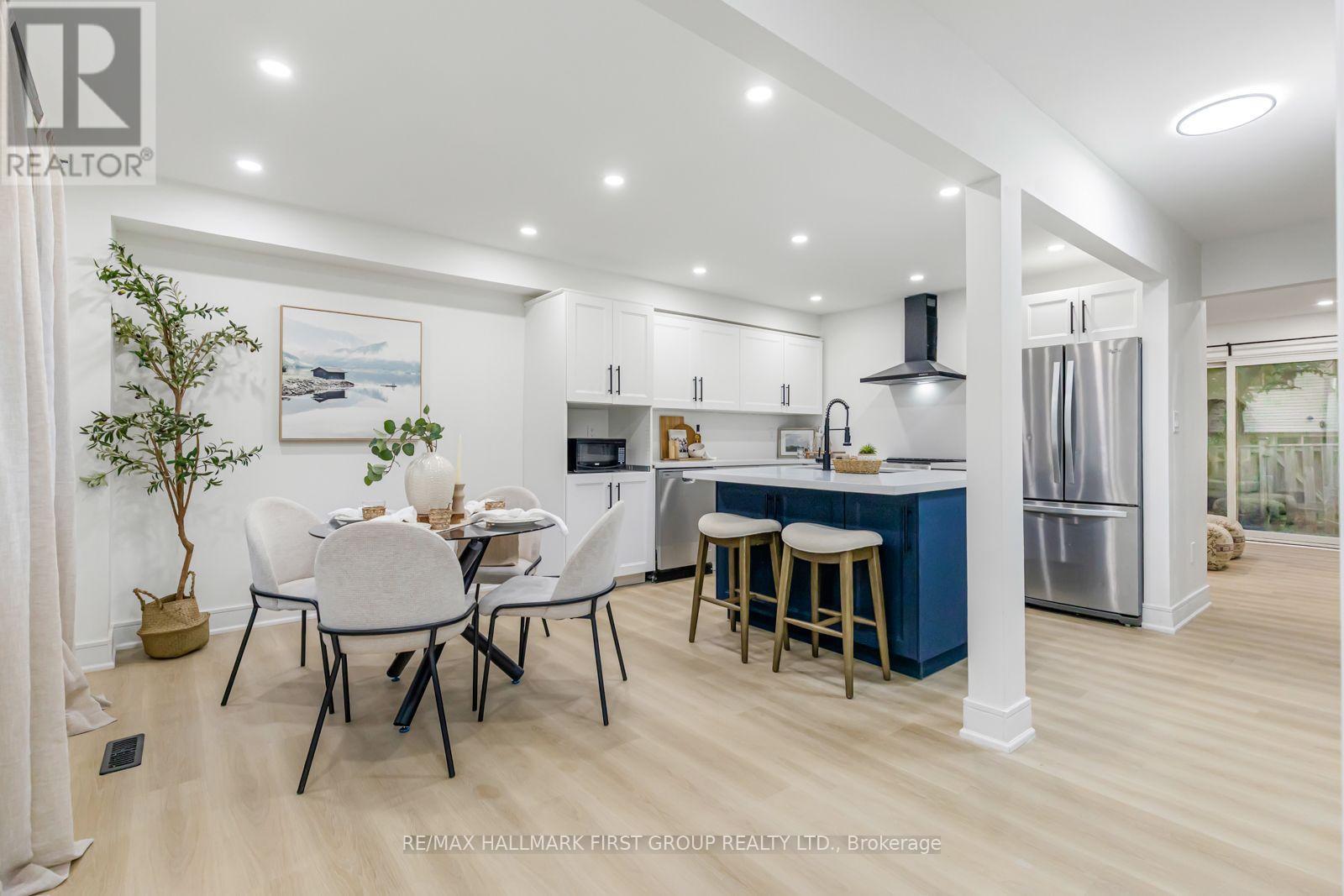 75 - 270 Timberbank Boulevard, Toronto, Ontario  M1W 2M1 - Photo 4 - E13661508