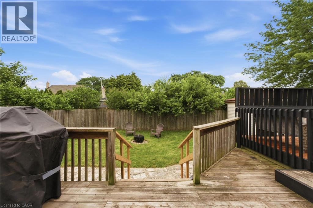 481 Upper Gage Avenue, Hamilton, Ontario  L8V 4J2 - Photo 32 - 40854455