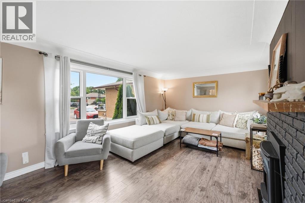 481 Upper Gage Avenue, Hamilton, Ontario  L8V 4J2 - Photo 5 - 40854455
