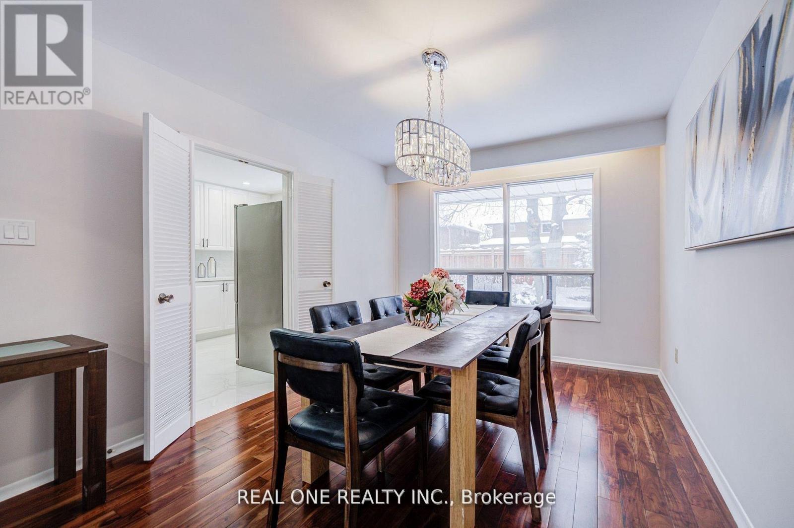 22 Kenmanor Boulevard, Toronto, Ontario  M1W 1R7 - Photo 10 - E13661522