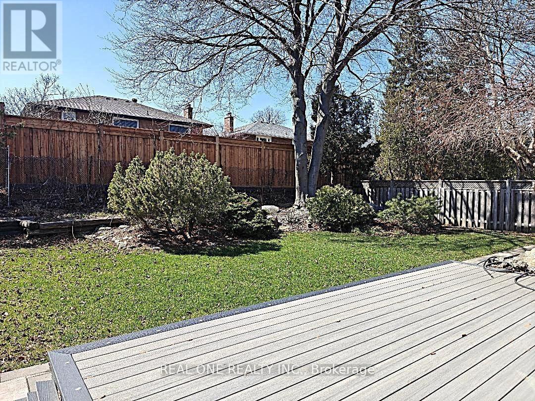 22 Kenmanor Boulevard, Toronto, Ontario  M1W 1R7 - Photo 47 - E13661522
