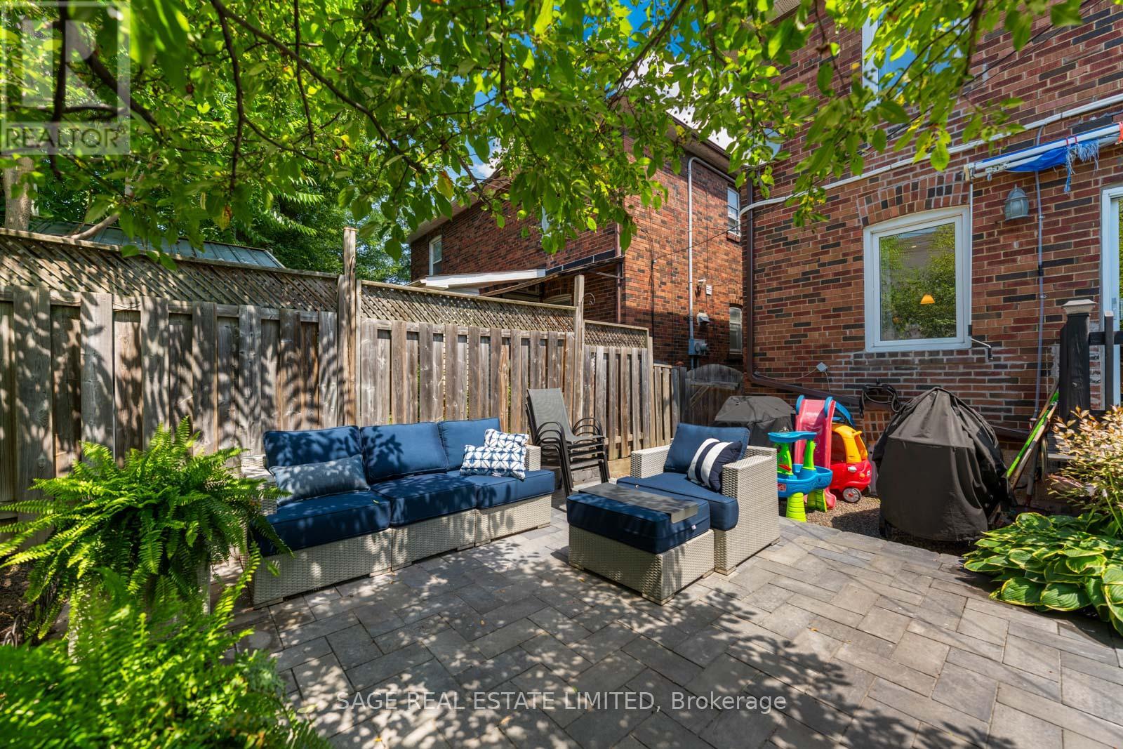 1084 Pape Avenue, Toronto, Ontario M4K 3W5 - Photo 30 - E13661530