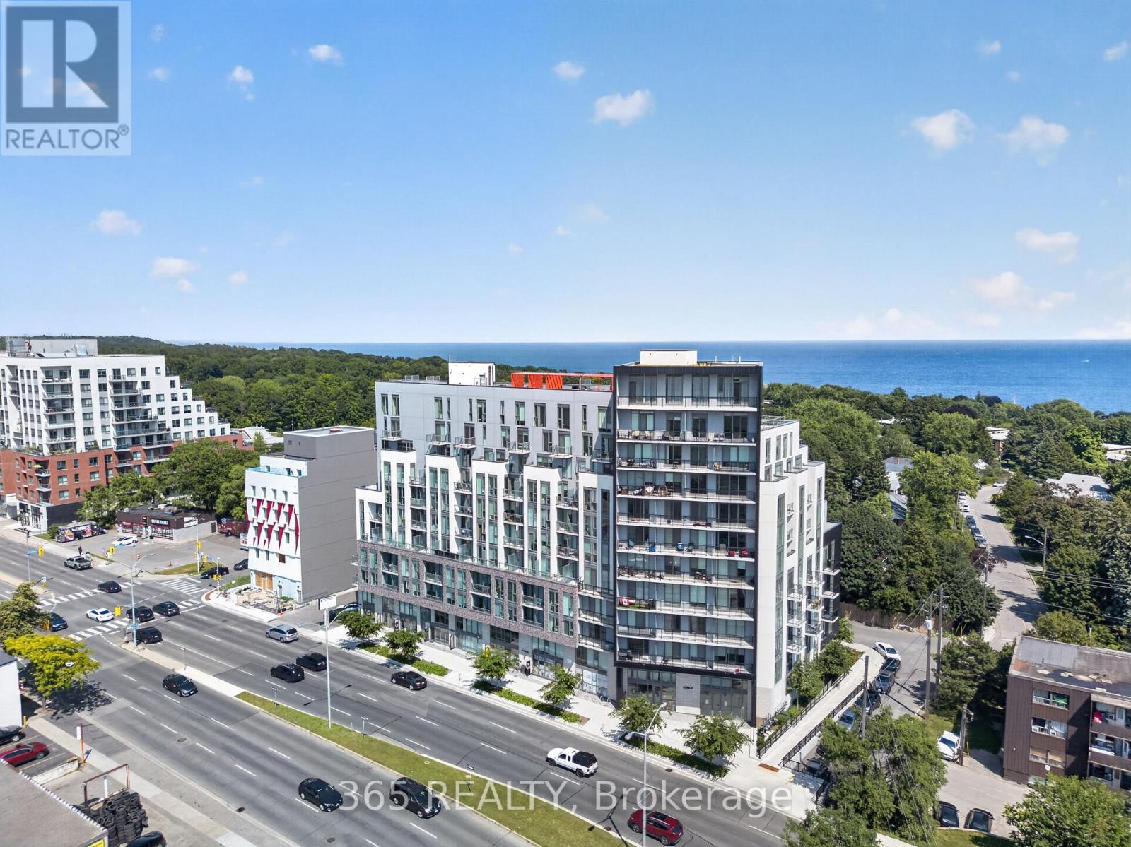 405 - 90 Glen Everest Road, Toronto, Ontario M1N 1T7 - Photo 2 - E13661566