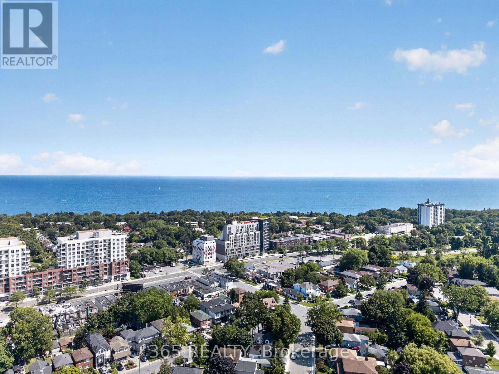 405 - 90 Glen Everest Road, Toronto, Ontario M1N 1T7 - Photo 22 - E13661566