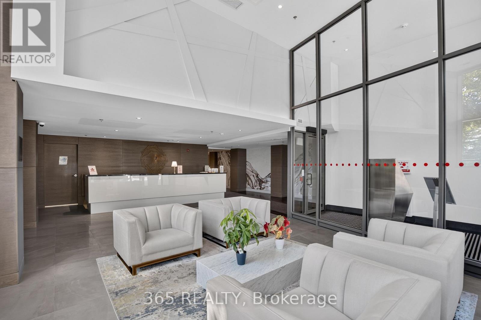 405 - 90 Glen Everest Road, Toronto, Ontario M1N 1T7 - Photo 5 - E13661566