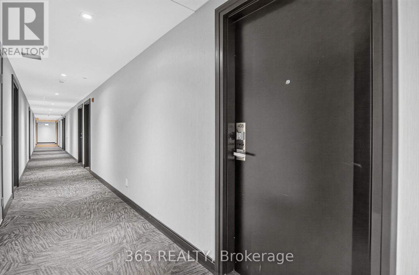 405 - 90 Glen Everest Road, Toronto, Ontario M1N 1T7 - Photo 6 - E13661566