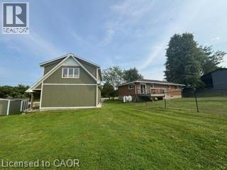 5471 Campbellville Road, Milton, Ontario  L9E 0C1 - Photo 3 - 40854466
