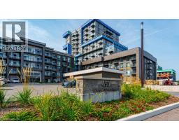 450 DUNDAS Street E Unit# 503, Waterdown, Ontario