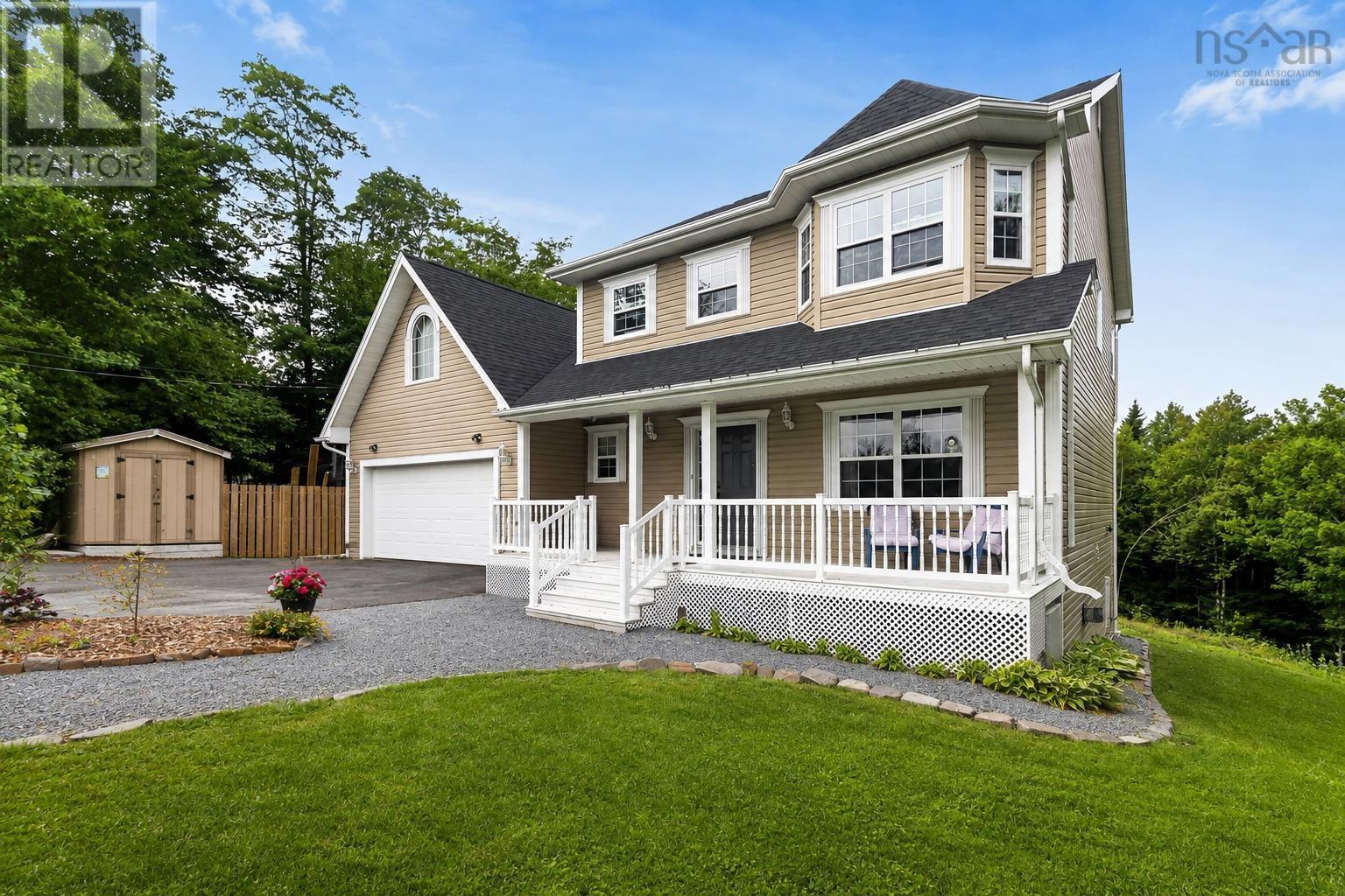 110 Gleneagles Drive, Hammonds Plains, Nova Scotia  B4B 1V8 - Photo 1 - 202619404