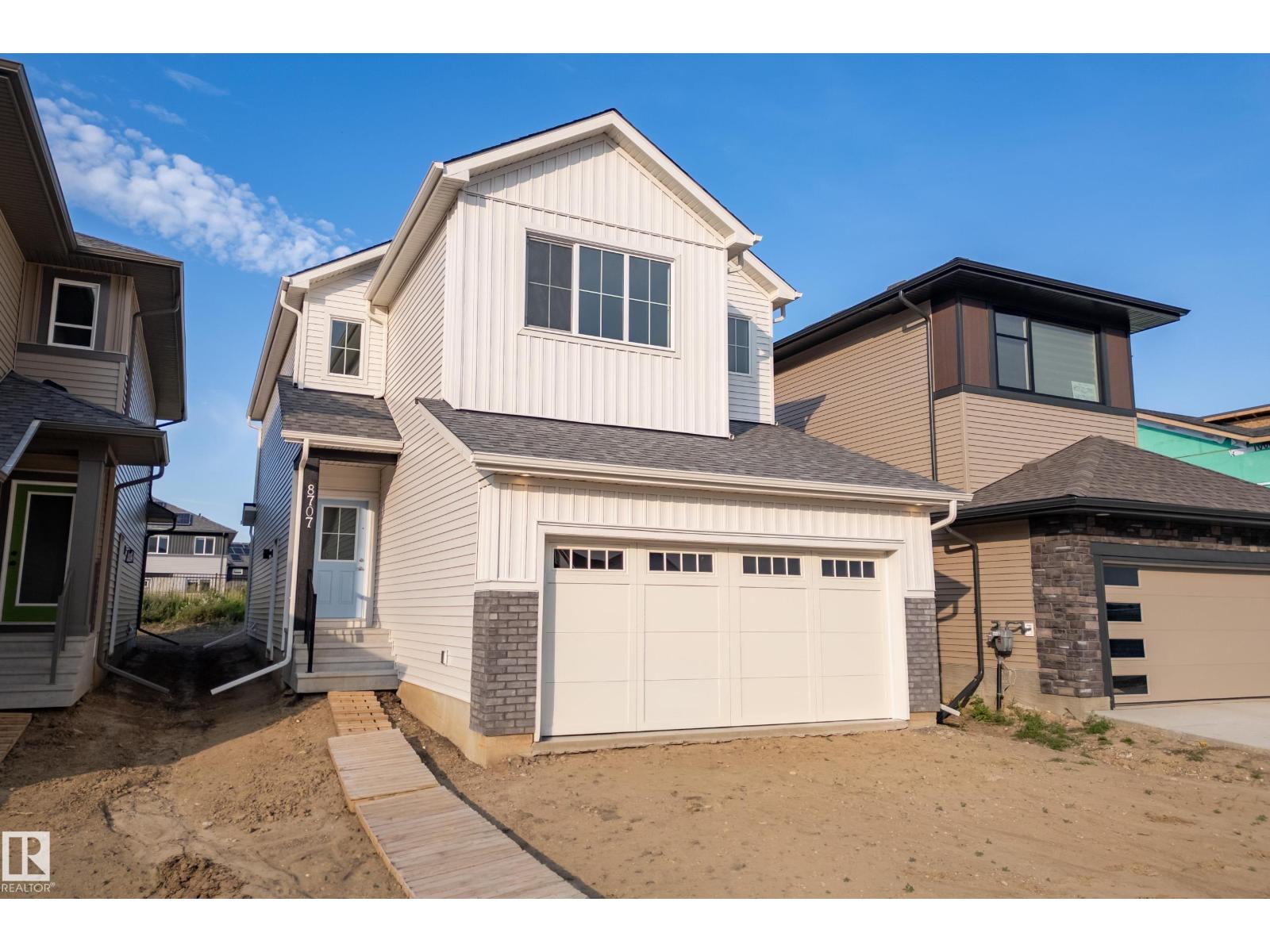 8707 224 ST NW, edmonton, Alberta