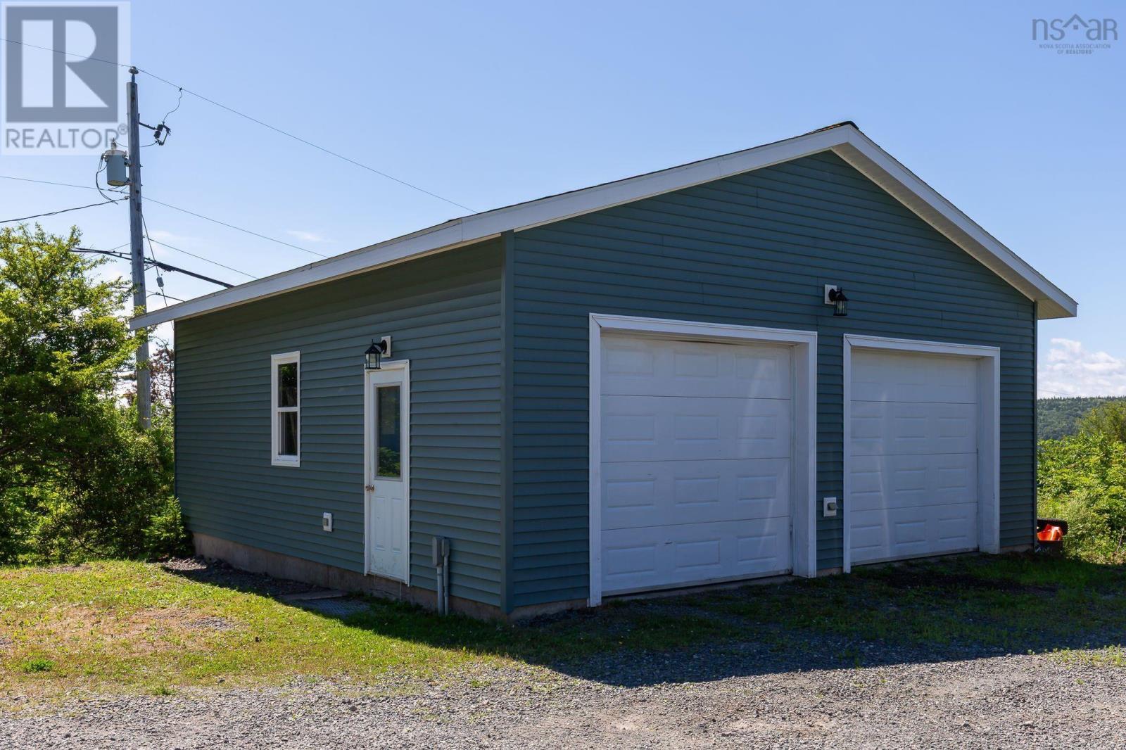 5 Brown Street, Port Hastings, Nova Scotia  B9A 1L6 - Photo 20 - 202620245