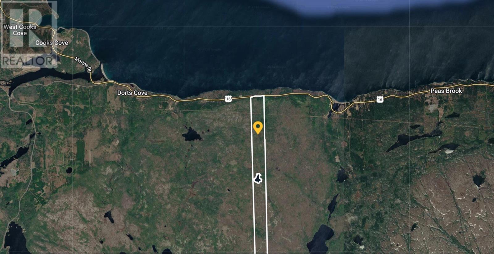 Lot 16 Highway, Halfway Cove, Nova Scotia  B0H 1N0 - Photo 8 - 202620246