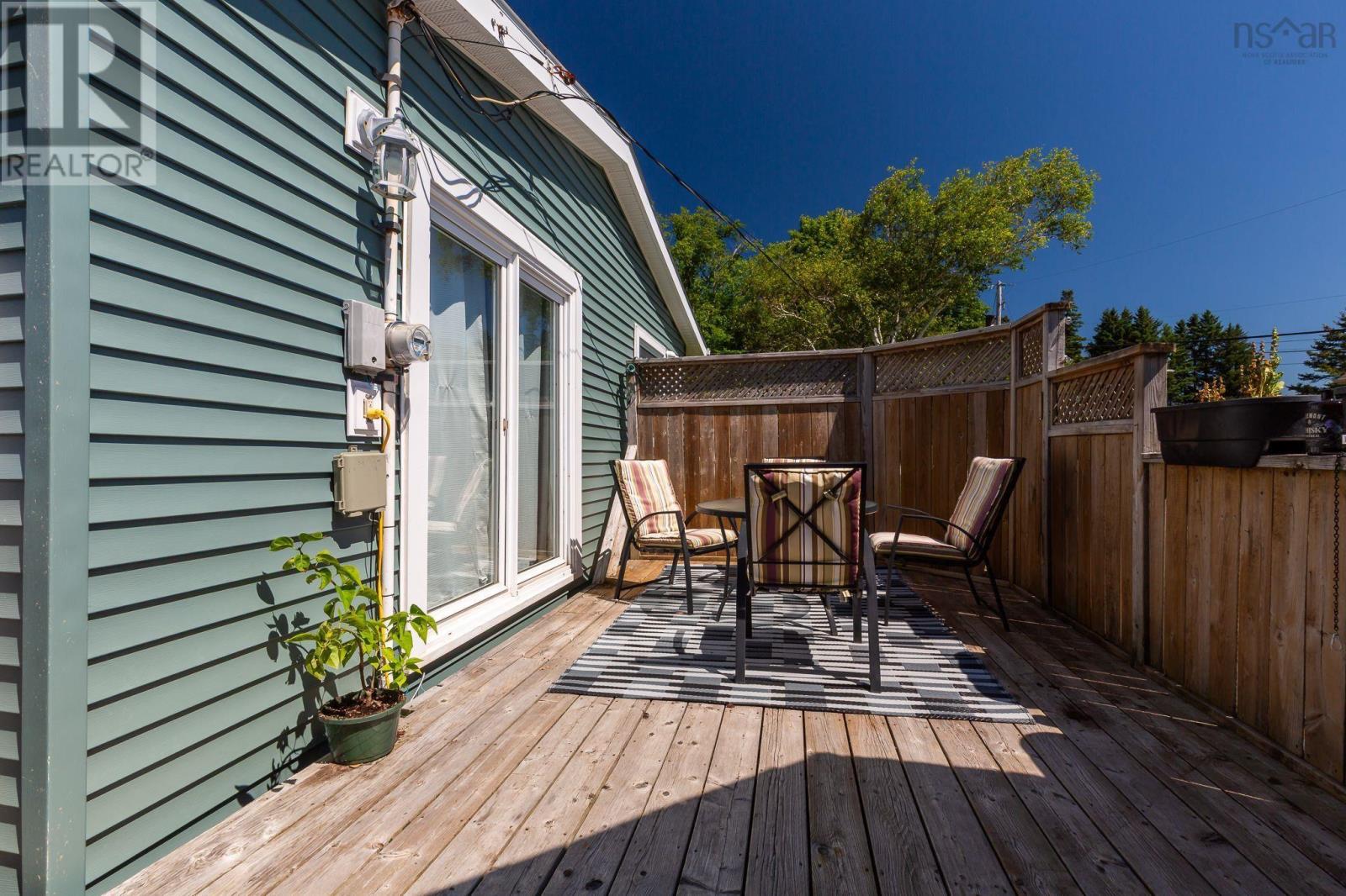 5 Brown Street, Port Hastings, Nova Scotia  B9A 1L6 - Photo 24 - 202620245