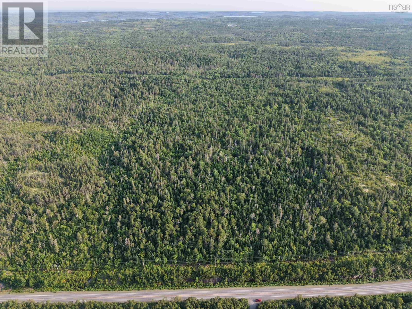 Lot 16 Highway, halfway cove, Nova Scotia