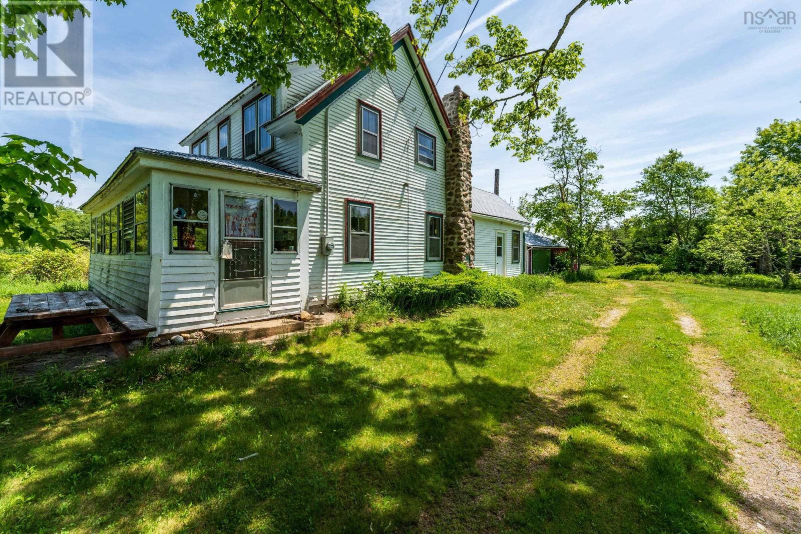608 Grafton Road, Maitland Bridge, Nova Scotia  B0T 1B0 - Photo 3 - 202620251