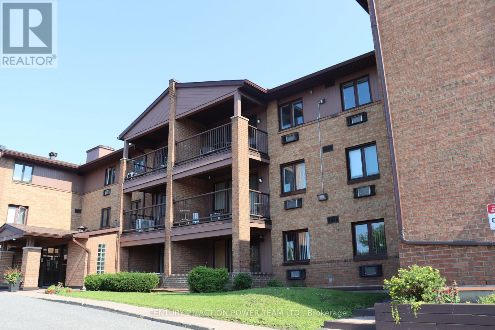 206 - 316 Savard Avenue, Ottawa, Ontario  K1L 7S2 - Photo 2 - X13661480