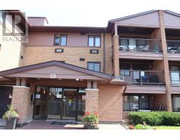 206 - 316 SAVARD AVENUE, Ottawa, Ontario
