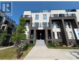 202 - 3 BANCROFT LANE, Richmond Hill, Ontario