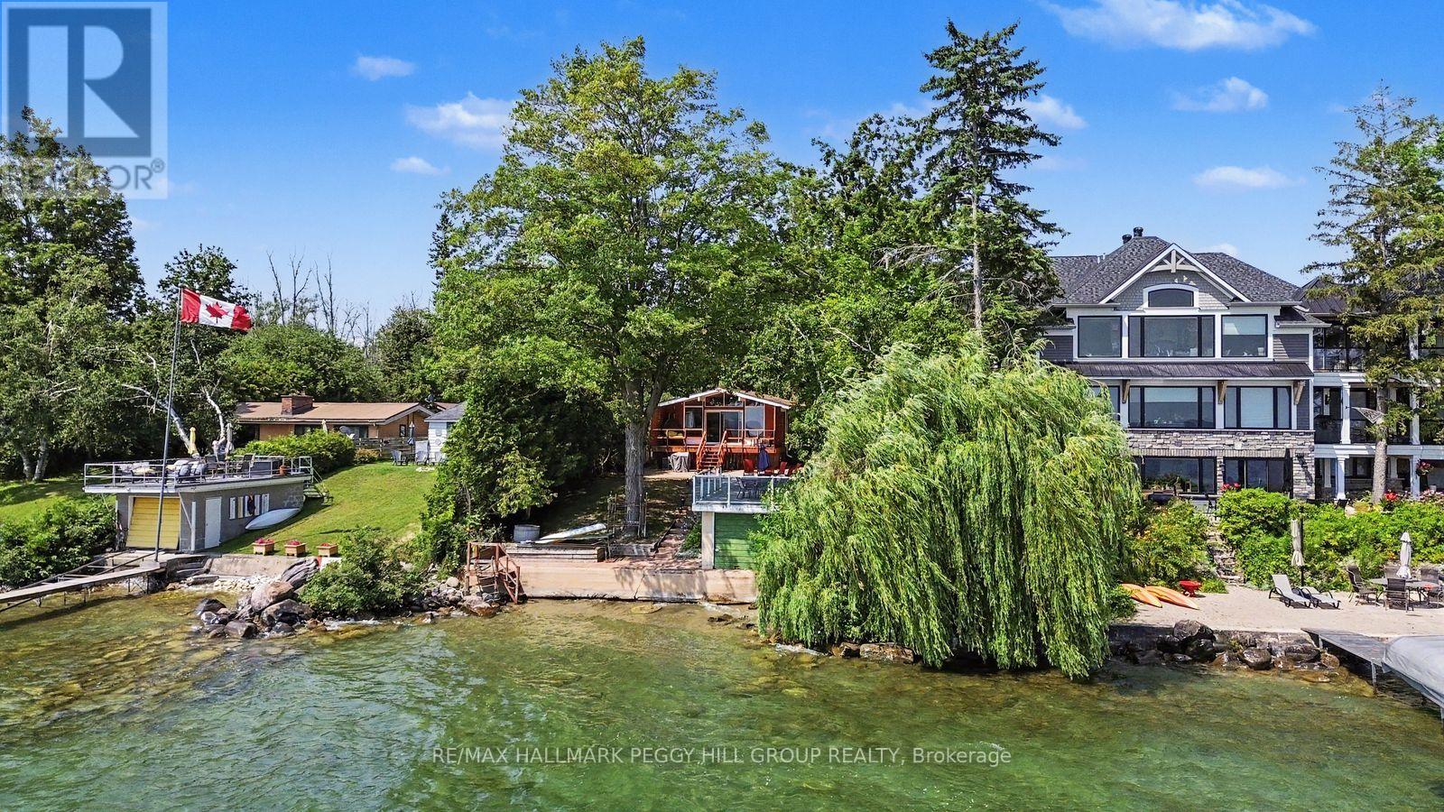 3595 GLENHAVEN BEACH ROAD, Innisfil, Ontario