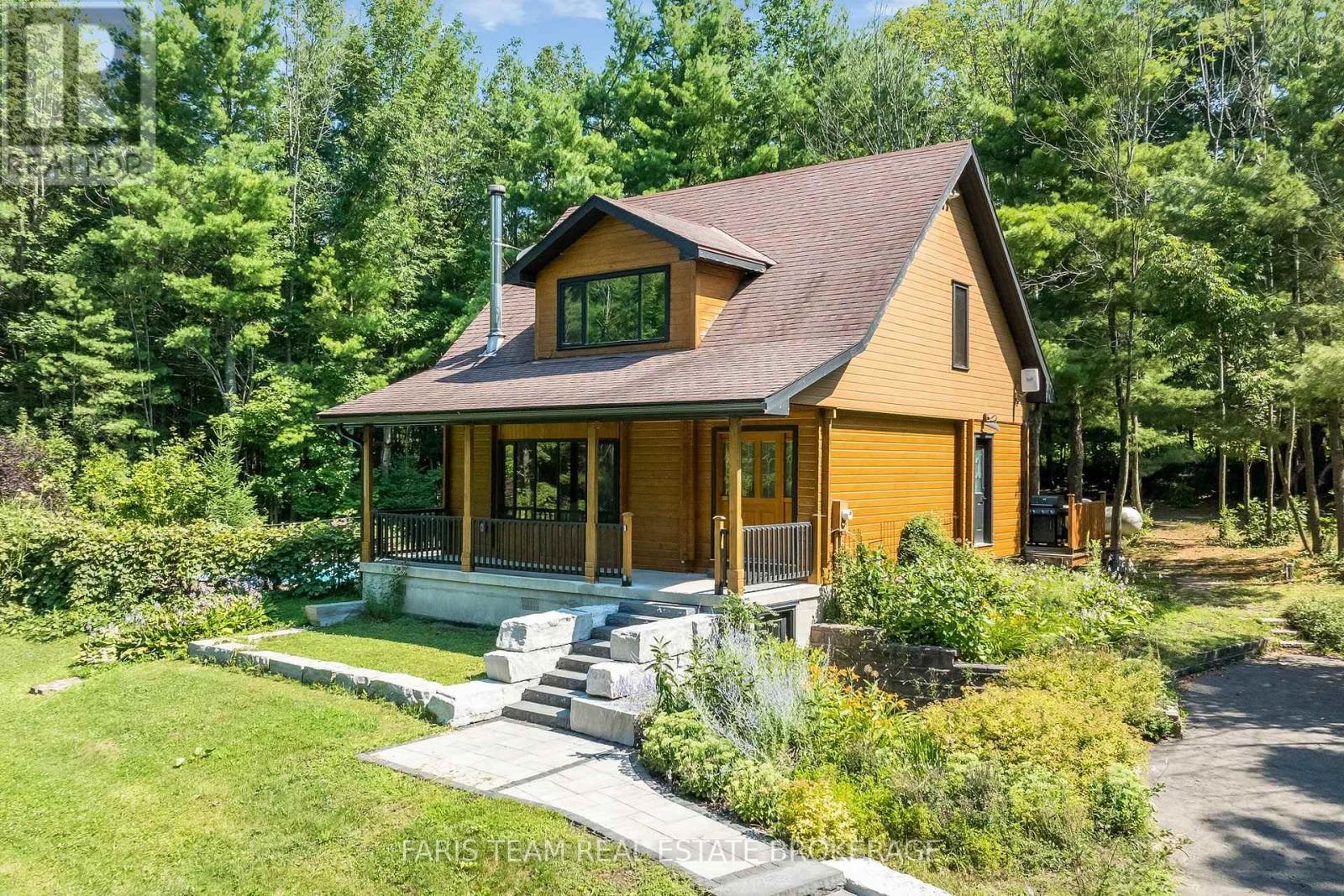 2668 Mcdonald Road, Springwater, Ontario  L0L 1P0 - Photo 1 - S13661450