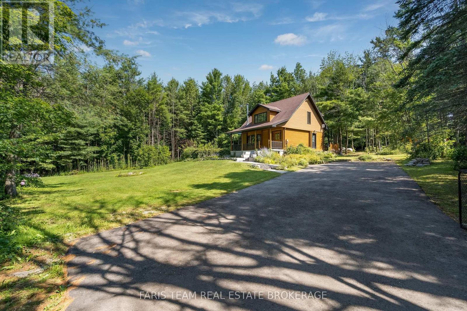 2668 Mcdonald Road, Springwater, Ontario  L0L 1P0 - Photo 2 - S13661450