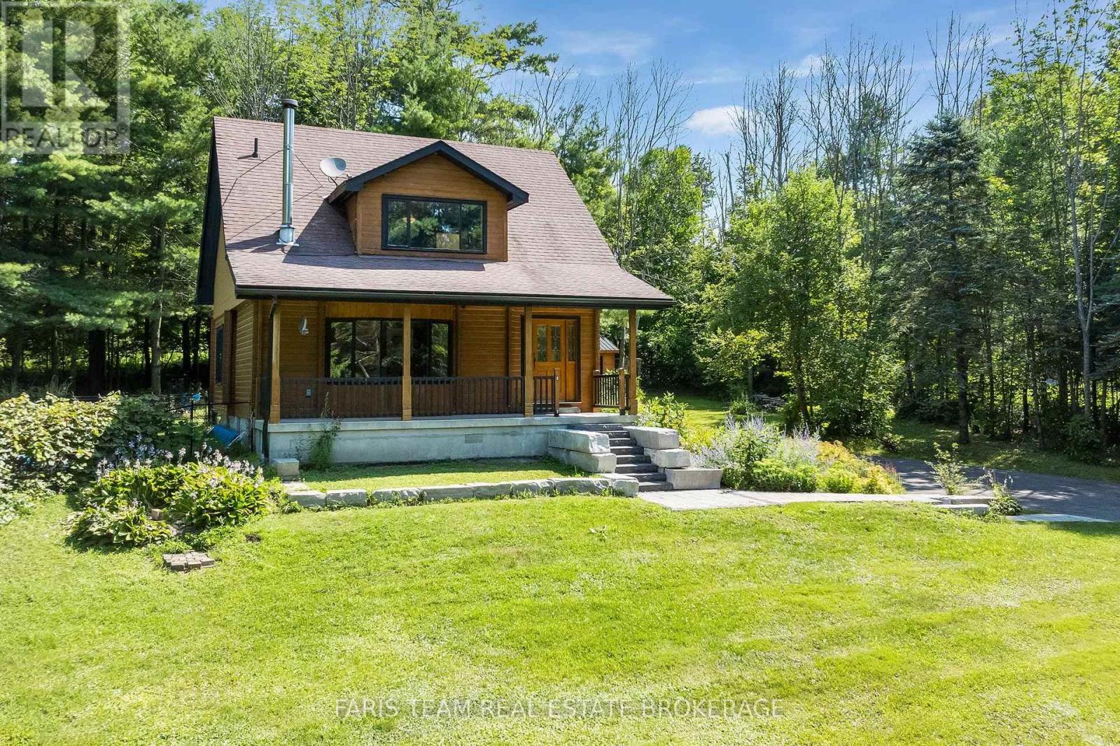 2668 Mcdonald Road, Springwater, Ontario  L0L 1P0 - Photo 3 - S13661450