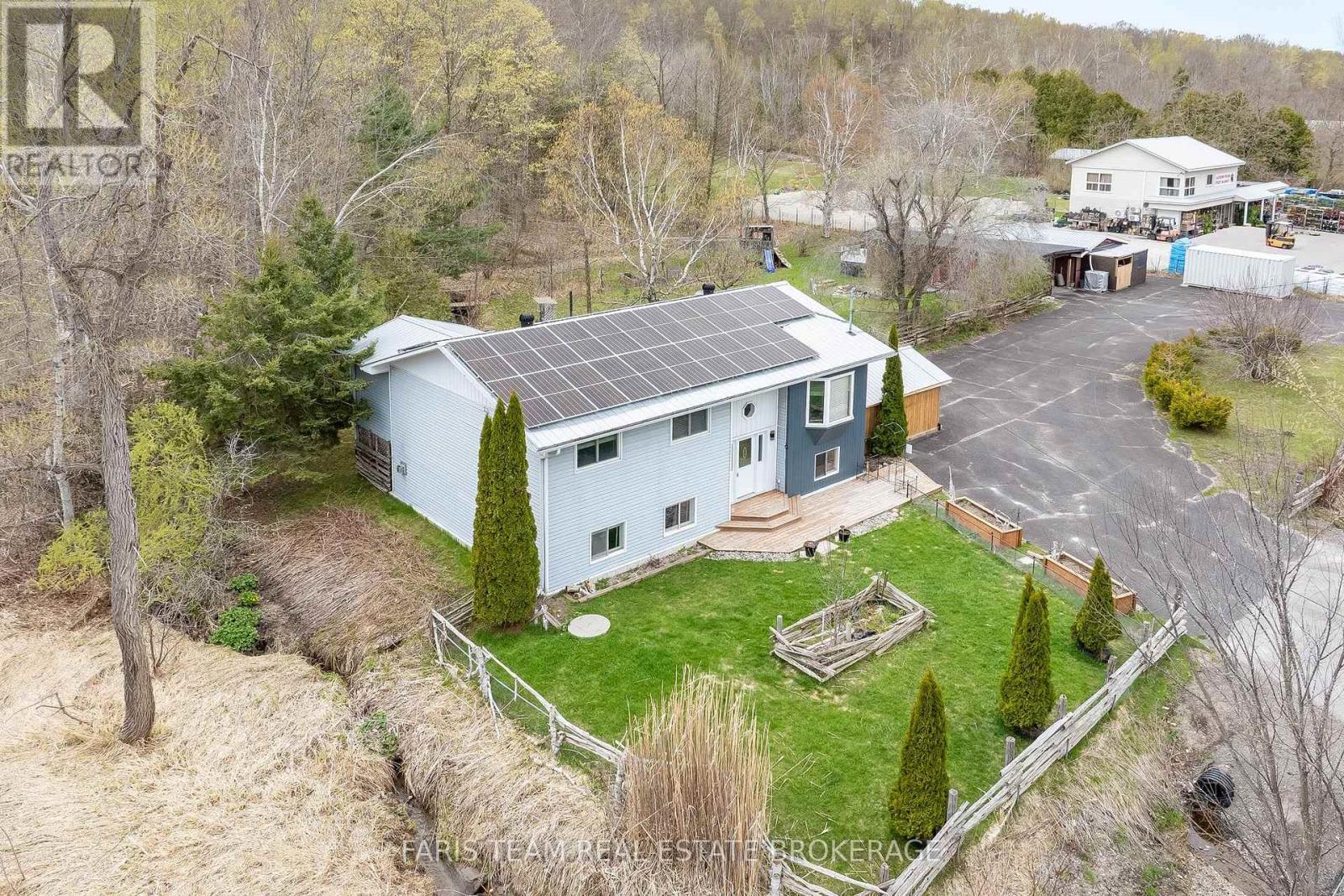 12804 COUNTY ROAD 16, severn (fesserton), Ontario