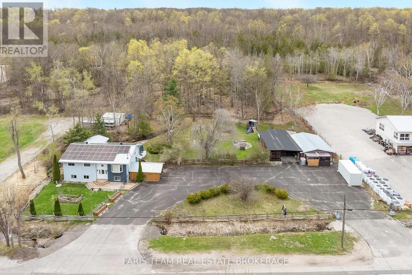 12804 County Road 16, Severn (Fesserton), Ontario  L0K 2C0 - Photo 3 - S13661528
