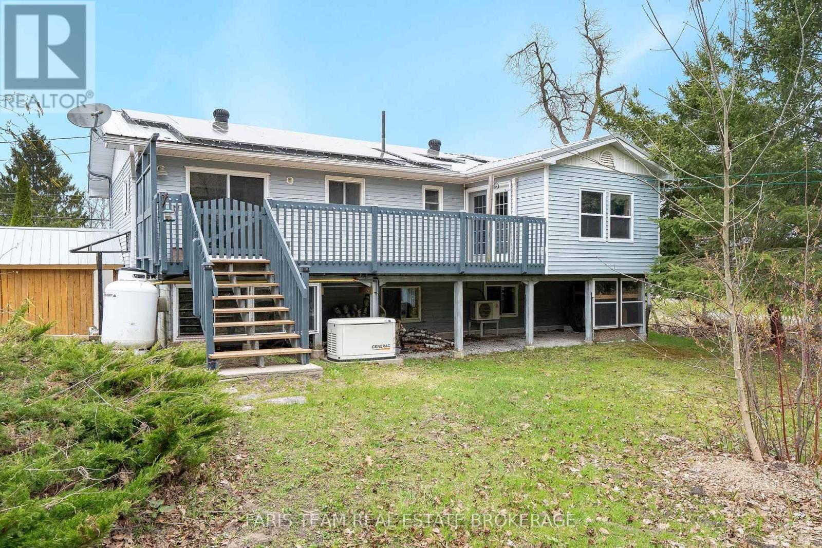 12804 County Road 16, Severn (Fesserton), Ontario  L0K 2C0 - Photo 37 - S13661528