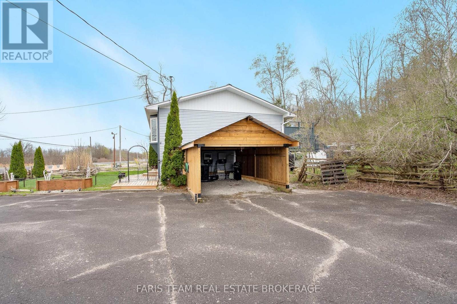 12804 County Road 16, Severn (Fesserton), Ontario  L0K 2C0 - Photo 43 - S13661528