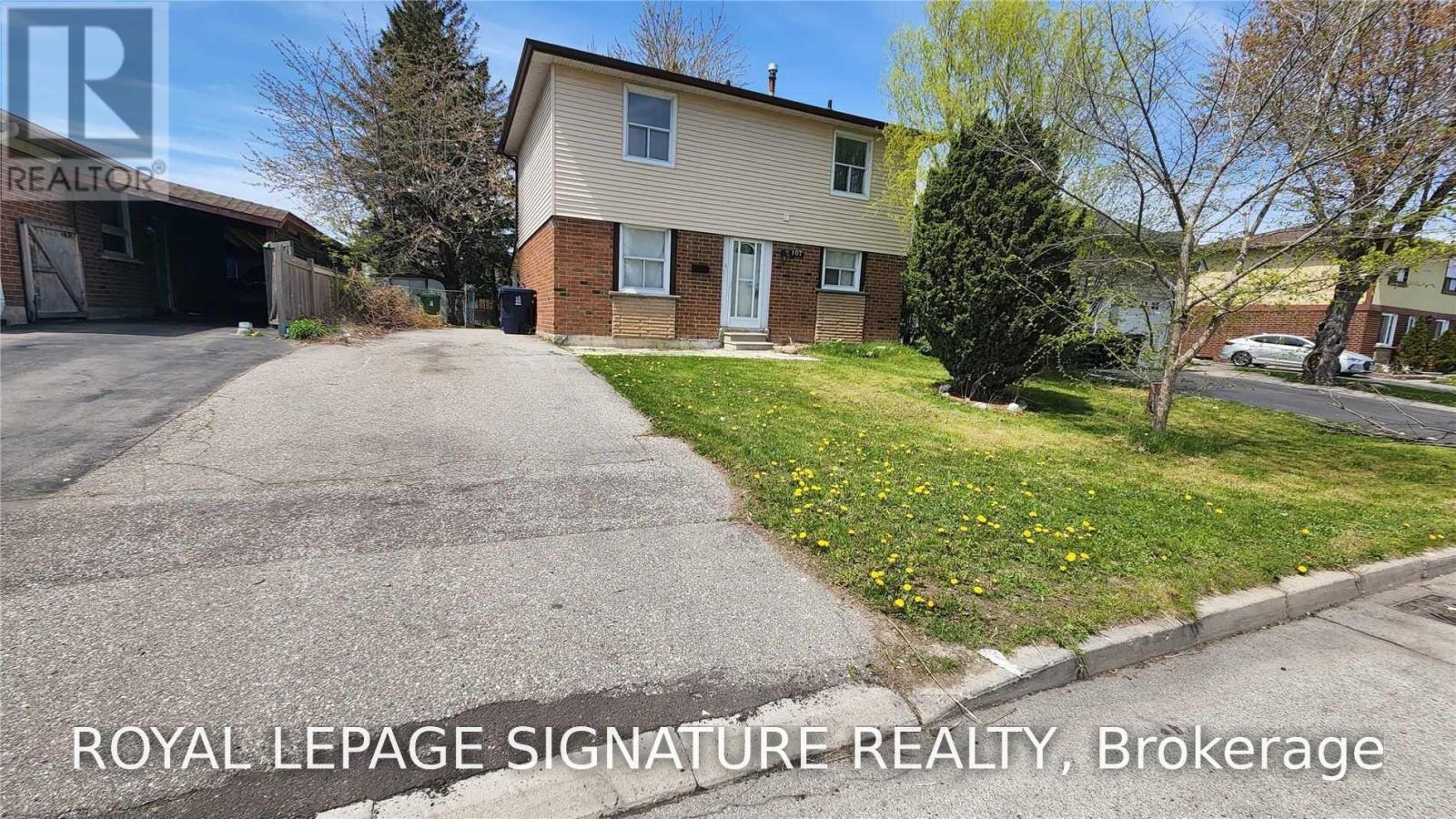 107 Crittenden Square, Toronto, Ontario M1B 1V2 - Photo 2 - E13661414
