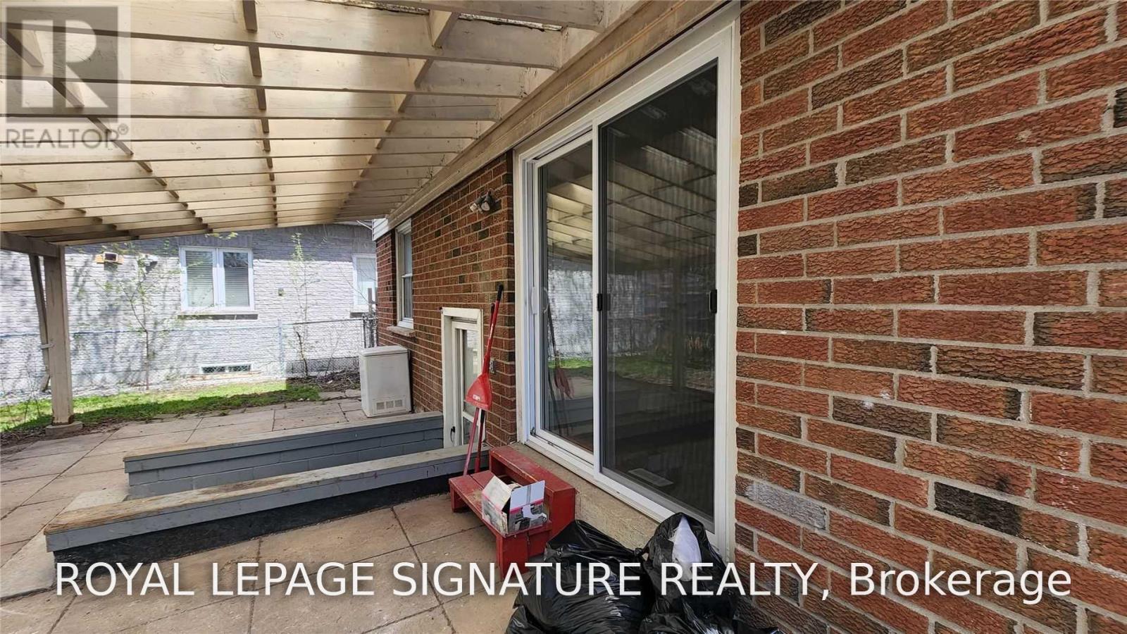 107 Crittenden Square, Toronto, Ontario M1B 1V2 - Photo 21 - E13661414