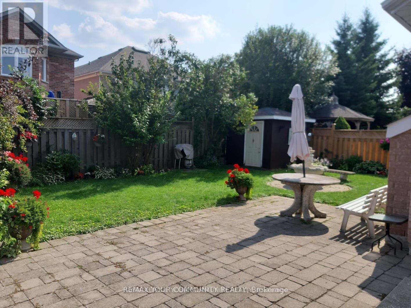 Room - 31 Katilin Drive, Richmond Hill, Ontario L4E 3W6 - Photo 9 - N13660320