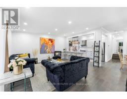 1412 SEAVIEW DRIVE, Mississauga, Ontario