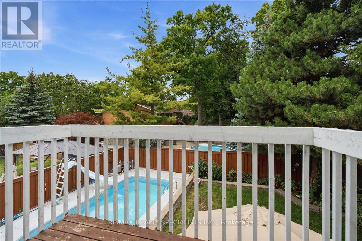 1273 Winding Trail, Mississauga, Ontario  L4Y 2T9 - Photo 23 - W13661482