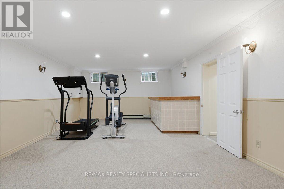 1273 Winding Trail, Mississauga, Ontario  L4Y 2T9 - Photo 38 - W13661482