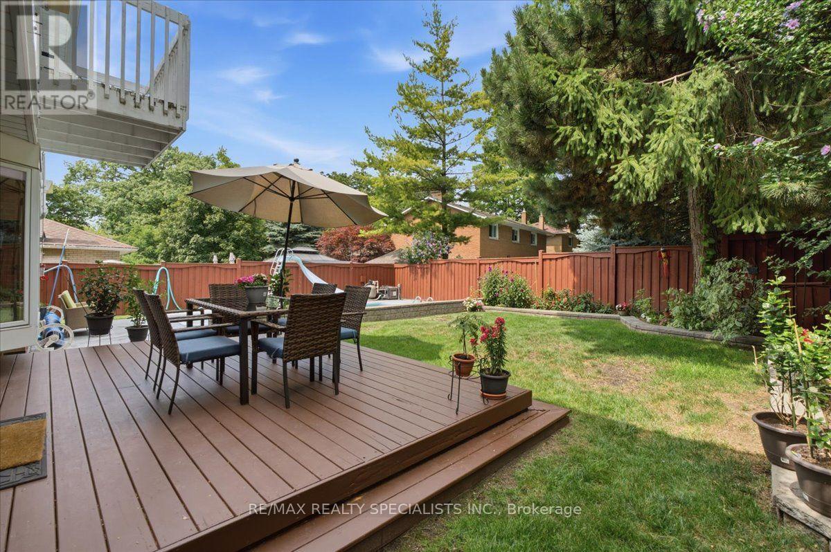 1273 Winding Trail, Mississauga, Ontario  L4Y 2T9 - Photo 41 - W13661482