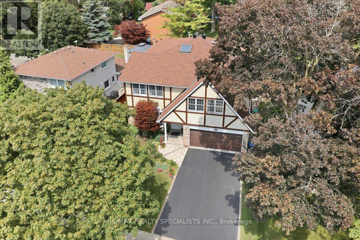 1273 Winding Trail, Mississauga, Ontario  L4Y 2T9 - Photo 49 - W13661482