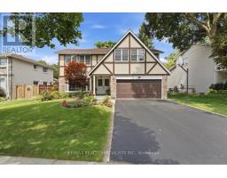 1273 WINDING TRAIL, Mississauga, Ontario
