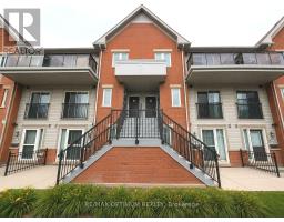 17 - 4620 GUILDWOOD WAY, Mississauga, Ontario