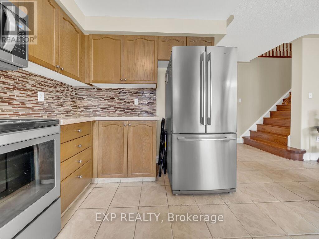 134 Dells Crescent, Brampton, Ontario  L7A 2X1 - Photo 11 - W13661554